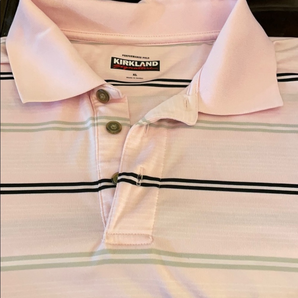 Kirkland Polo